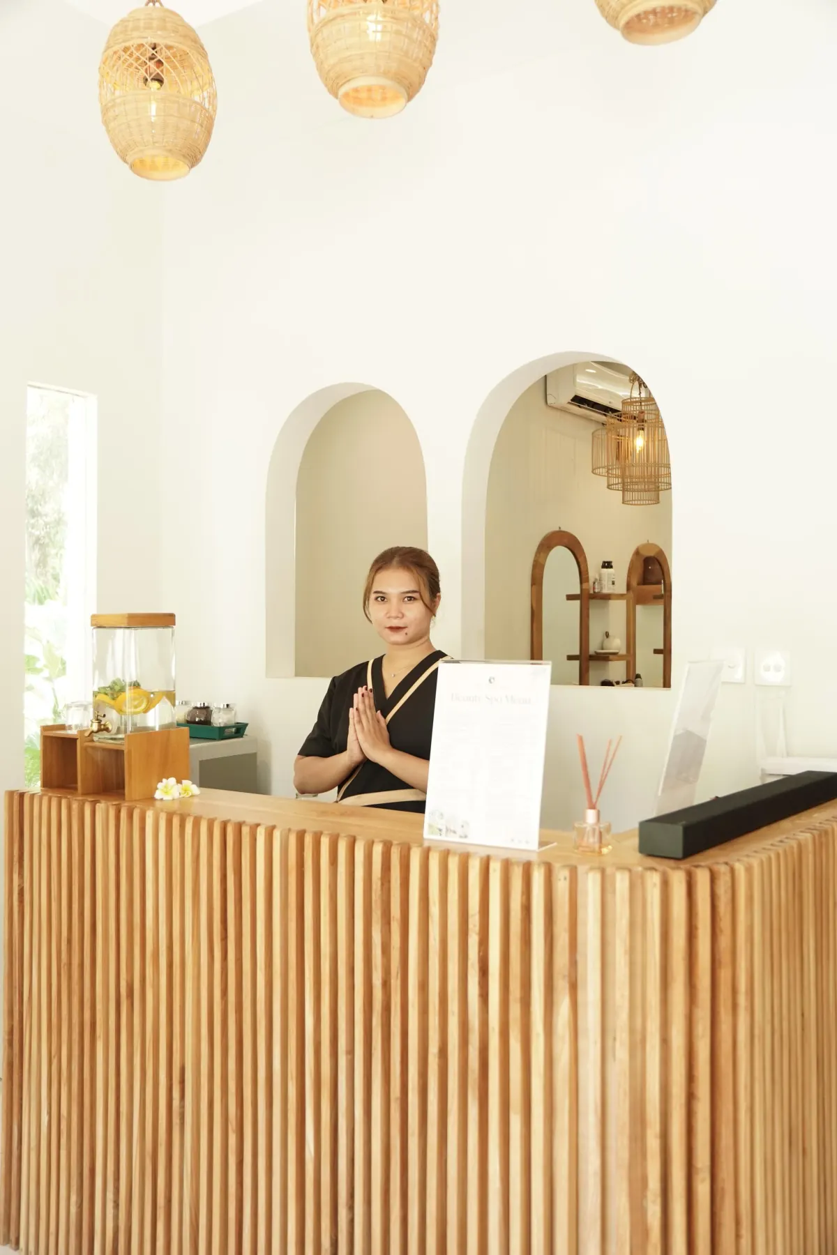 KU SALON & SPA