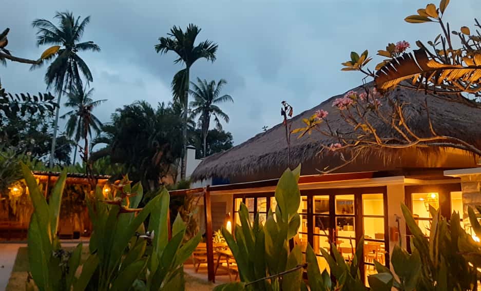 KU Villas